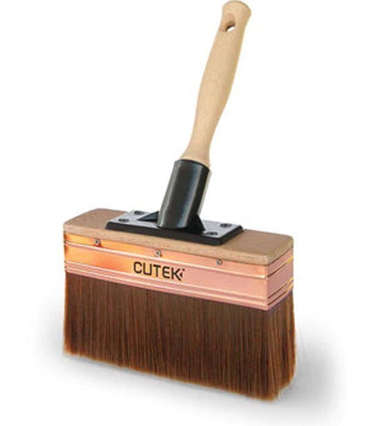 CUTEK® premium timber oil application brush
