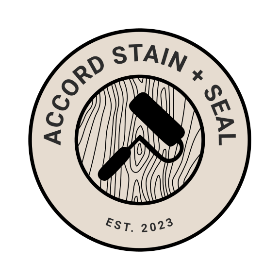 Accord Stain and Seal
